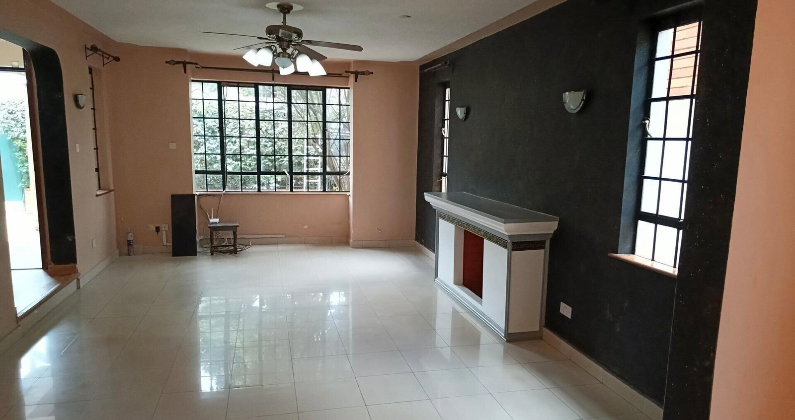 5-Ensuite Townhouse with Generator & Borehole - Lavington