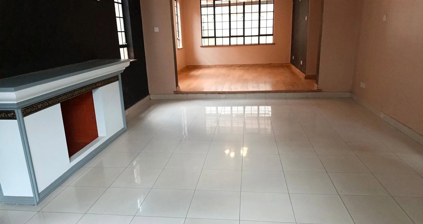 5-Ensuite Townhouse with Generator & Borehole - Lavington