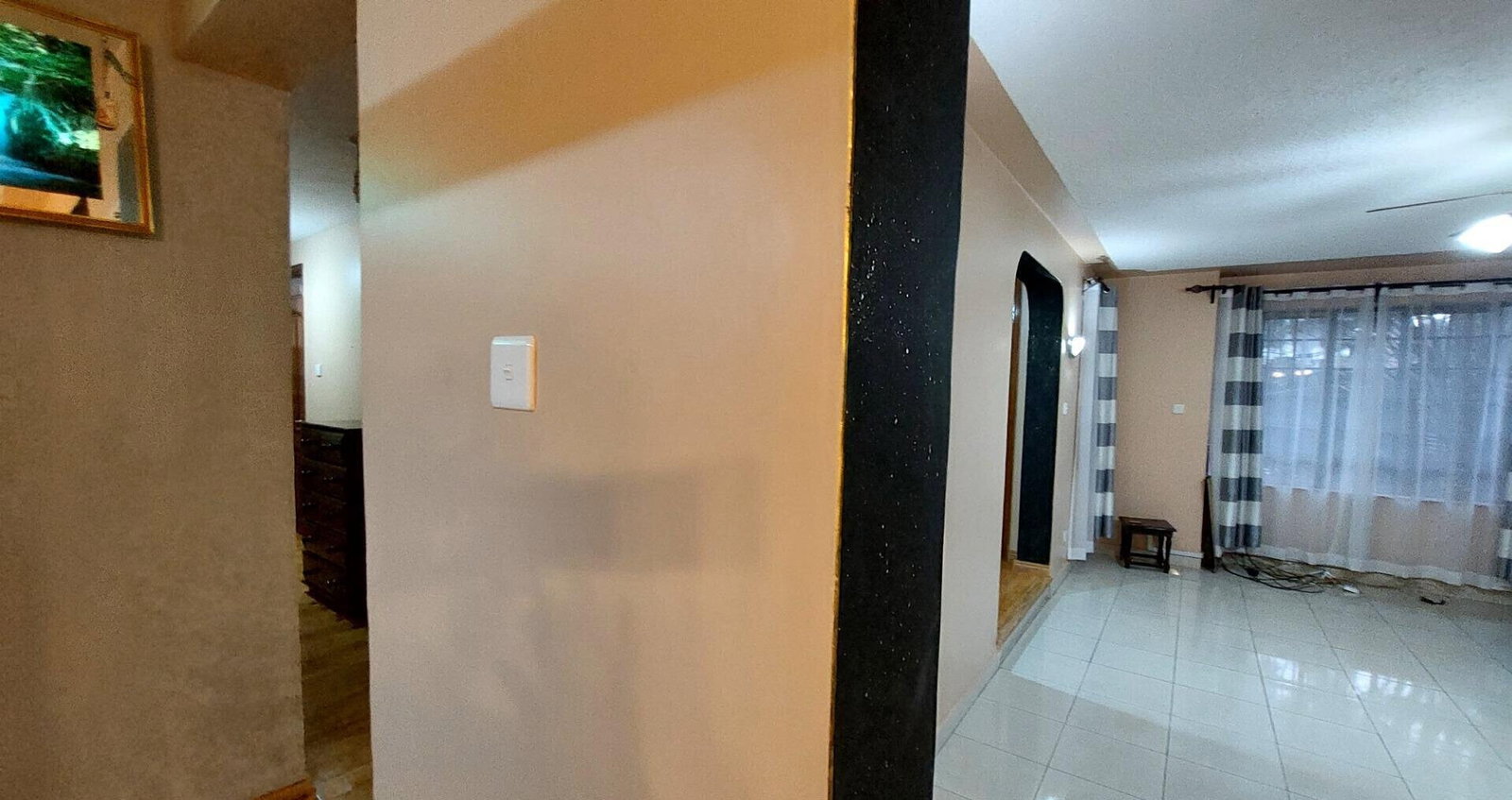 5BR Townhouse with DSQ & 24-Hour Security - Lavington