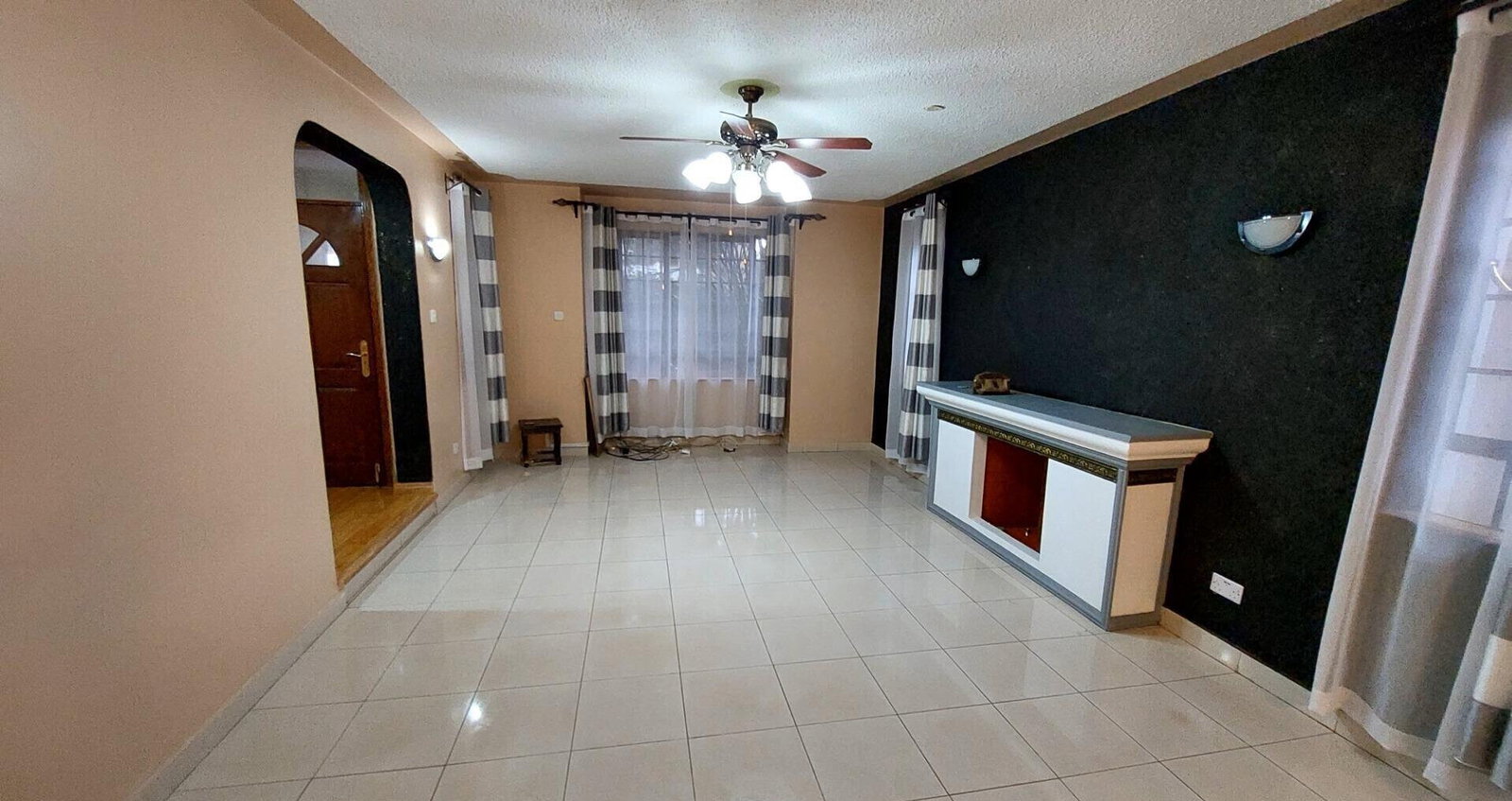 5BR Townhouse with DSQ & 24-Hour Security - Lavington