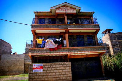 1bdrm Apartment in Makongeni / Thika for rent - Image 1