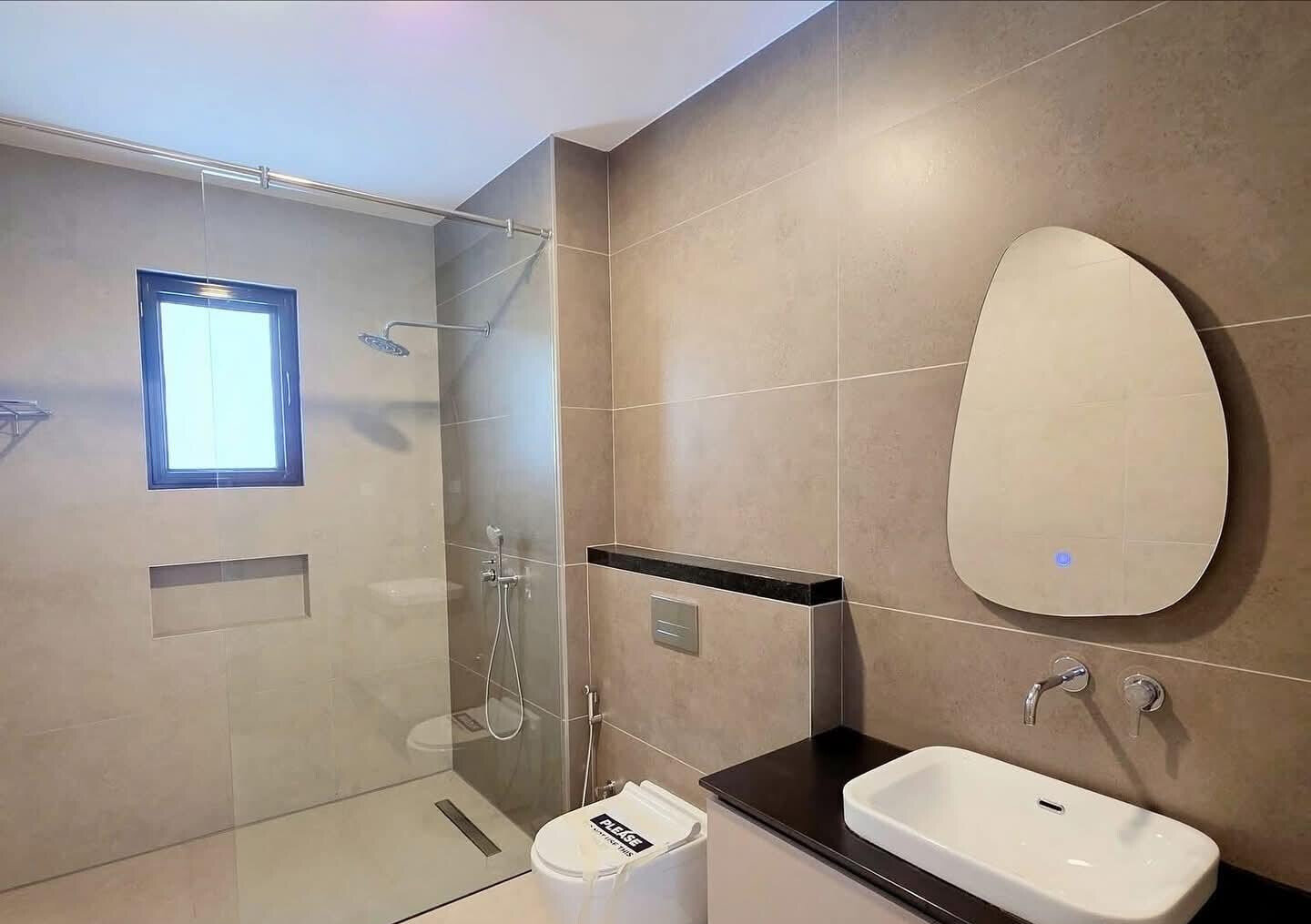 4BR Duplex with Rooftop Terrace & Clubhouse – Langata