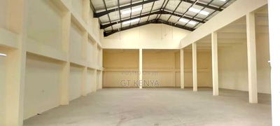 10,000sqft Ruiru Warehouse to Let. - Image 9