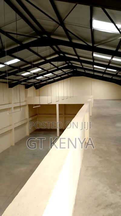 10,000sqft Ruiru Warehouse to Let. - Image 6