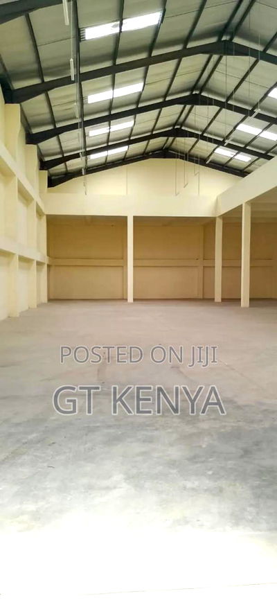 10,000sqft Ruiru Warehouse to Let. - Image 10
