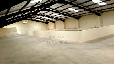 10,000sqft Ruiru Warehouse to Let. - Image 7