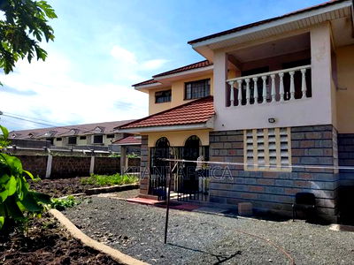 5bdrm Maisonette in Syokimau for sale - Image 2