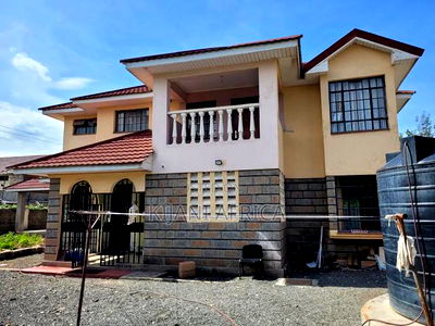 5bdrm Maisonette in Syokimau for sale - Image 8