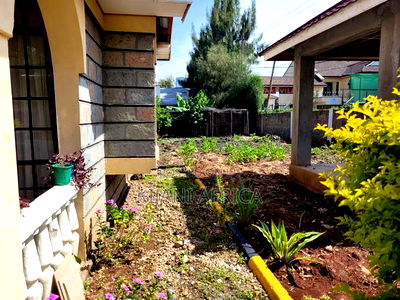 5bdrm Maisonette in Syokimau for sale - Image 10