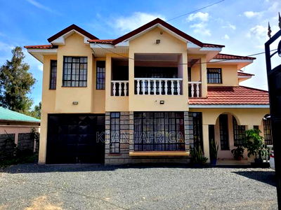 5bdrm Maisonette in Syokimau for sale - Image 1