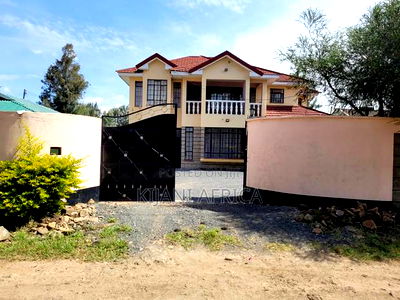 5bdrm Maisonette in Syokimau for sale - Image 3