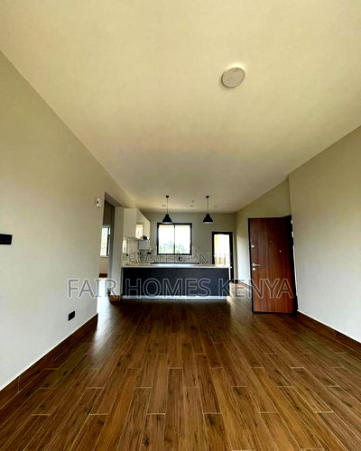 2bdrm Apartment in Lavington Maziwa for rent - Image 9