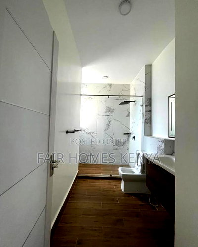 2bdrm Apartment in Lavington Maziwa for rent - Image 2