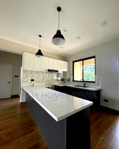 2bdrm Apartment in Lavington Maziwa for rent - Image 1