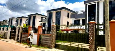 5bdrm Maisonette in Kamiti Rd, Ruiru for sale - Image 5