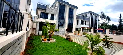 5bdrm Maisonette in Kamiti Rd, Ruiru for sale - Image 4
