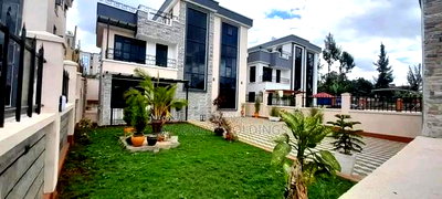 5bdrm Maisonette in Kamiti Rd, Ruiru for sale - Image 3