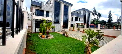 5bdrm Maisonette in Kamiti Rd, Ruiru for sale - Image 2