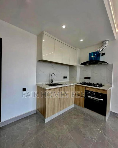 1bdrm Apartment in Riara Road, Lavington for rent - Image 2