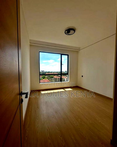 1bdrm Apartment in Riara Road, Lavington for rent - Image 4