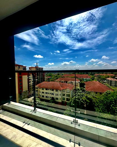 1bdrm Apartment in Riara Road, Lavington for rent - Image 9