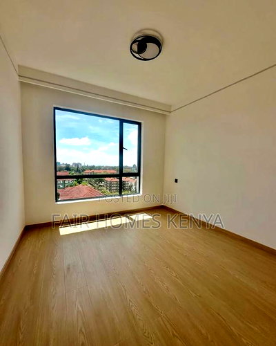 1bdrm Apartment in Riara Road, Lavington for rent - Image 5