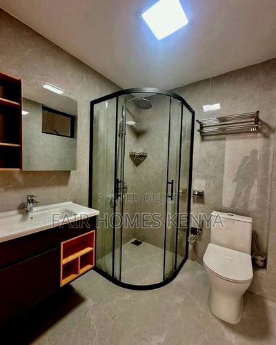 1bdrm Apartment in Riara Road, Lavington for rent - Image 8