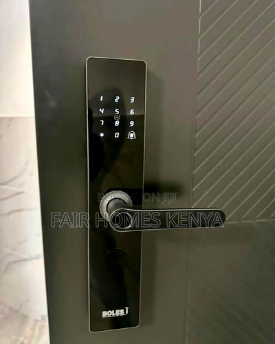 1bdrm Apartment in Riara Road, Lavington for rent - Image 6