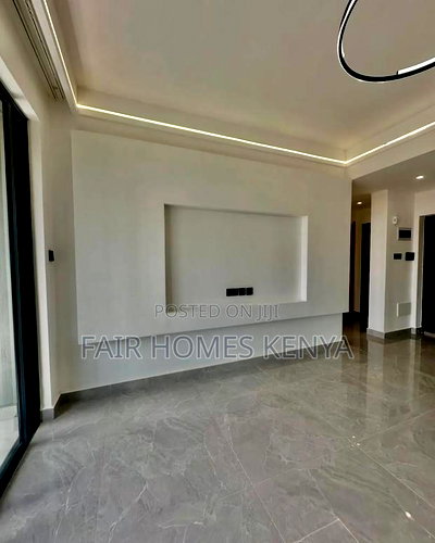 1bdrm Apartment in Riara Road, Lavington for rent - Image 7