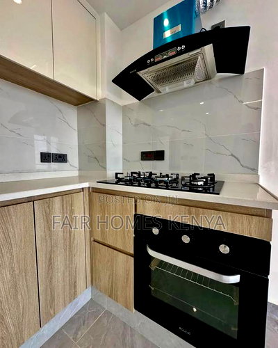 1bdrm Apartment in Riara Road, Lavington for rent - Image 3