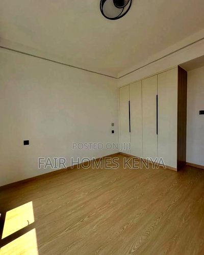 1bdrm Apartment in Riara Road, Lavington for rent - Image 10