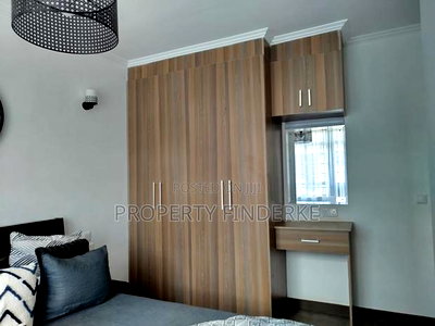 4bdrm Maisonette in Ruiru, Kimbo for sale - Image 10