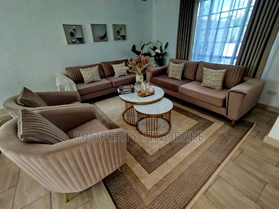 4bdrm Maisonette in Ruiru, Kimbo for sale - Image 3