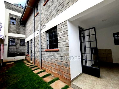 4bdrm Maisonette in Ruiru, Kimbo for sale - Image 17
