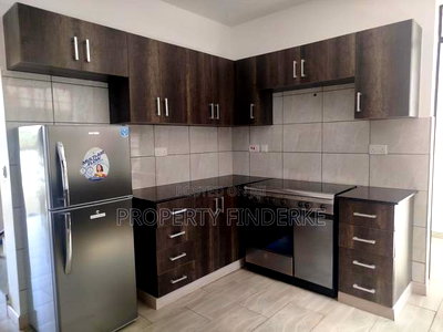 4bdrm Maisonette in Ruiru, Kimbo for sale - Image 7