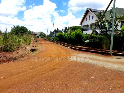 Thika Greens Prime 1/4 Acre Plot on Quick Sale. - Image 1