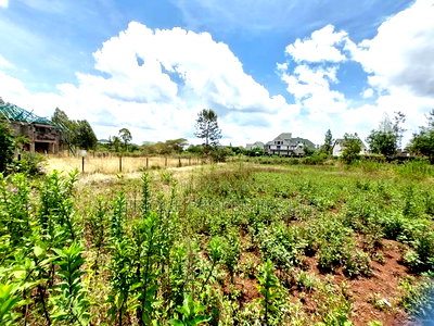 Thika Greens Prime 1/4 Acre Plot on Quick Sale. - Image 6