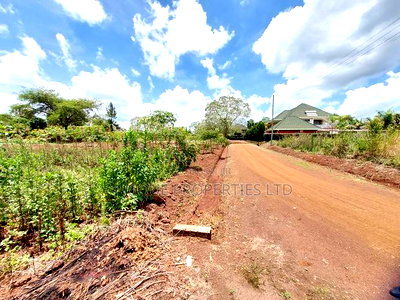 Thika Greens Prime 1/4 Acre Plot on Quick Sale. - Image 5