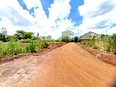 Thika Greens Prime 1/4 Acre Plot on Quick Sale. - Image 8