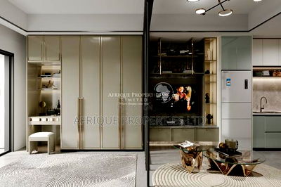 1bdrm Apartment in Mirema, Roysambu for sale - Image 6