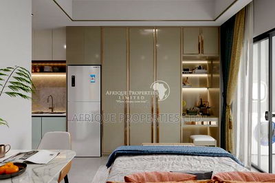 1bdrm Apartment in Mirema, Roysambu for sale - Image 3