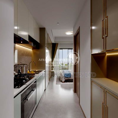 1bdrm Apartment in Mirema, Roysambu for sale - Image 2