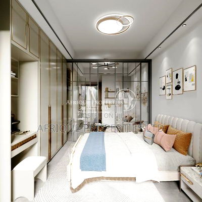 1bdrm Apartment in Mirema, Roysambu for sale - Image 5