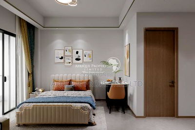 1bdrm Apartment in Mirema, Roysambu for sale - Image 7