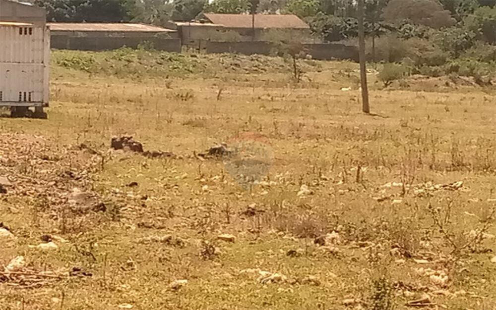 18.4-Acre Development Land in Eldoret West