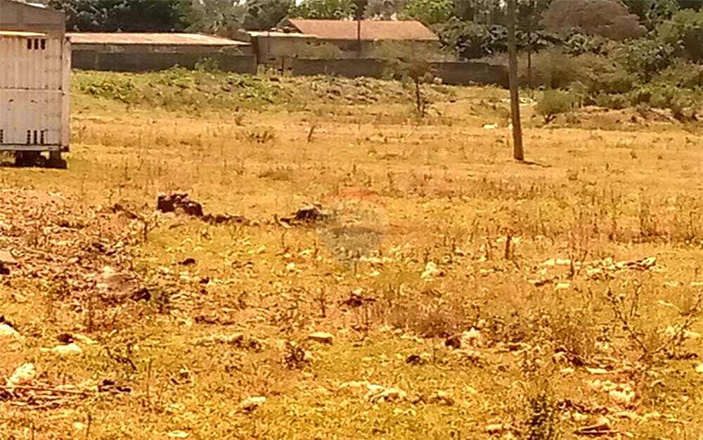 18.4-Acre Development Land in Eldoret West
