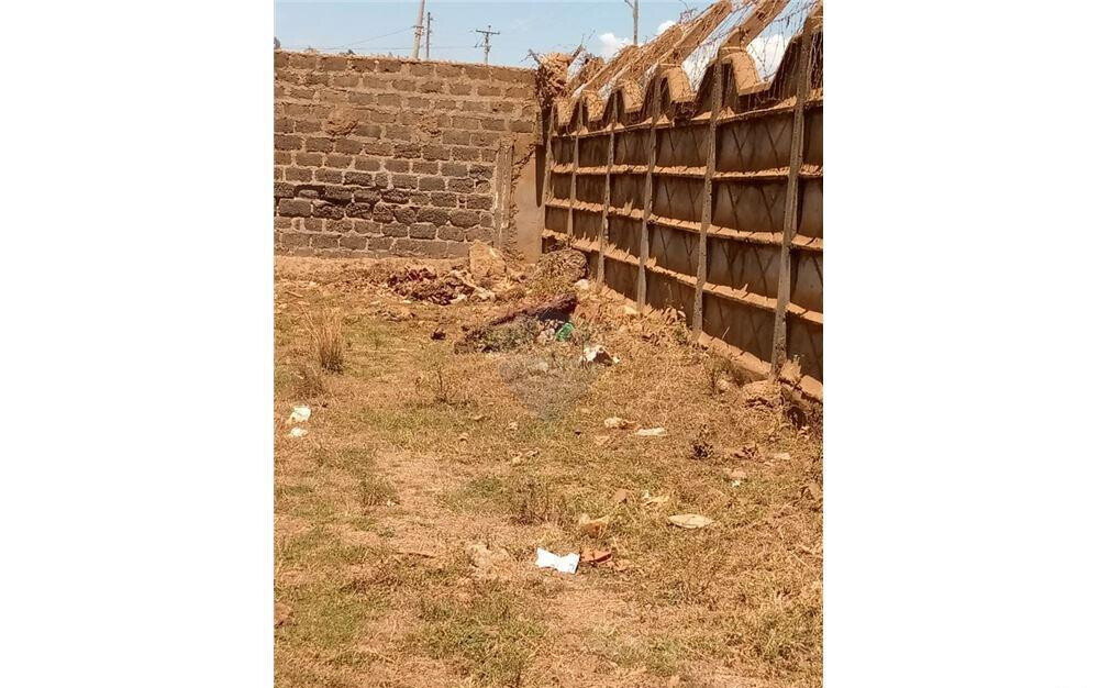 18.4-Acre Development Land in Eldoret West