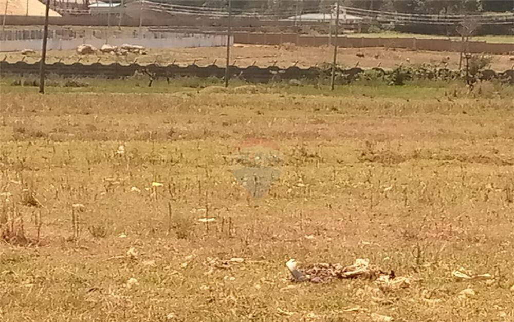 18.4-Acre Development Land in Eldoret West