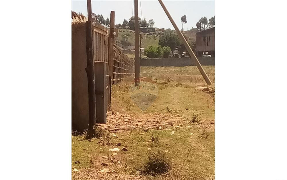 18.4-Acre Development Land in Eldoret West