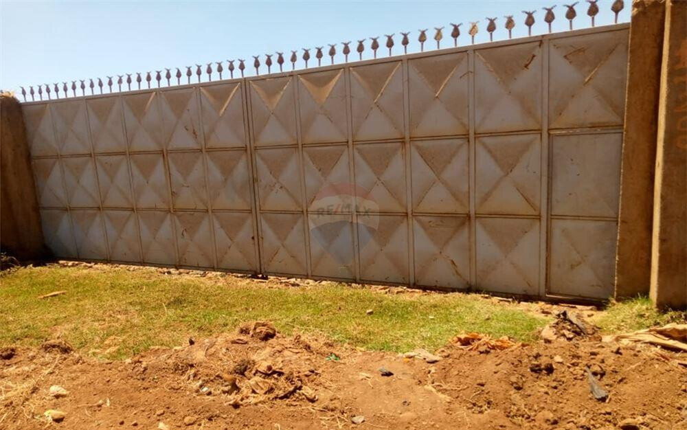 18.4-Acre Development Land in Eldoret West